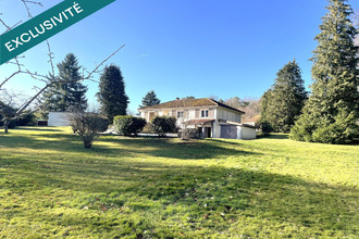  maison boisseuil 87220