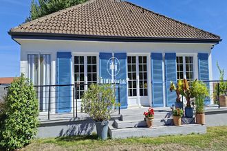  maison boisseuil 87220