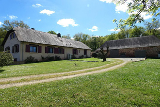  maison boisseuilh 24390