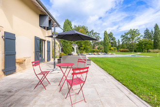  maison boissey 01190