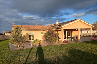  maison boissey 01190