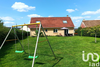  maison boissey-le-chatel 27520