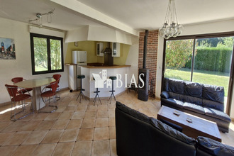  maison boissey-le-chatel 27520