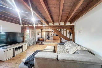  maison boissey-le-chatel 27520