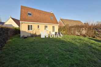  maison boissey-le-chatel 27520