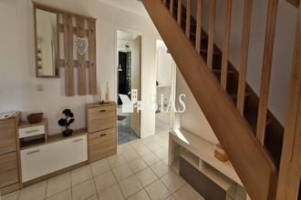  maison boissey-le-chatel 27520