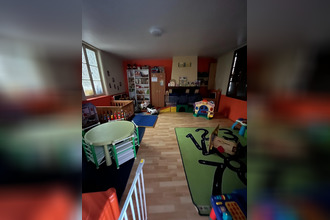  maison boissey-le-chatel 27520