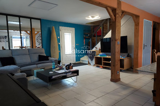  maison boissey-le-chatel 27520