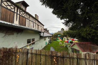  maison boissey-le-chatel 27520