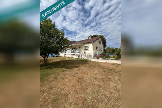  maison boissey-le-chatel 27520