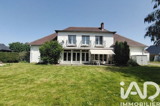  maison boissey-le-chatel 27520