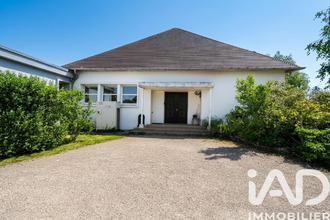  maison boissey-le-chatel 27520