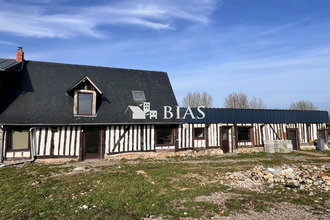  maison boissey-le-chatel 27520