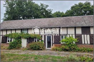  maison boissey-le-chatel 27520