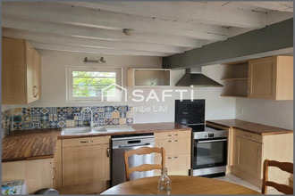  maison boissey-le-chatel 27520