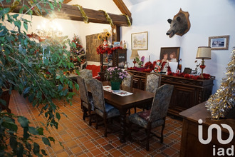  maison boissise-la-bertrand 77350