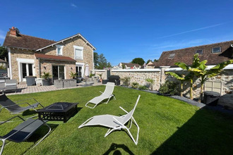  maison boissise-la-bertrand 77350