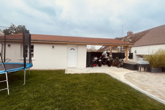  maison boissise-la-bertrand 77350