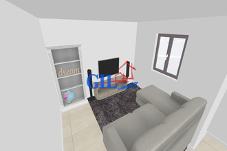  maison boissise-la-bertrand 77350