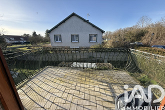  maison boissise-la-bertrand 77350