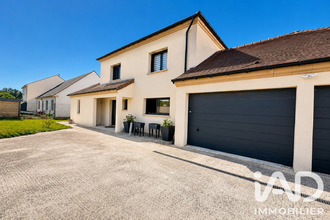  maison boissise-la-bertrand 77350