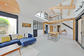  maison boissise-la-bertrand 77350