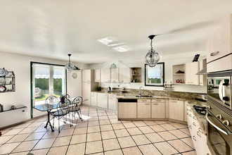  maison boissise-le-roi 77310