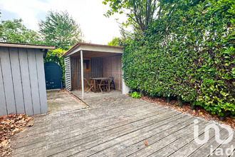  maison boissise-le-roi 77310