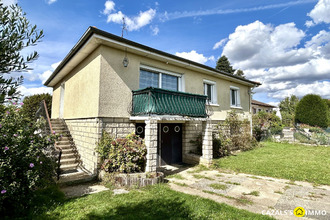  maison boissise-le-roi 77310