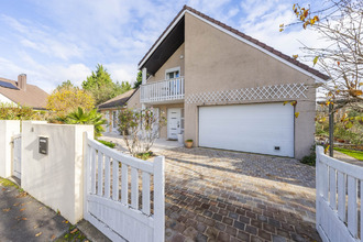  maison boissise-le-roi 77310