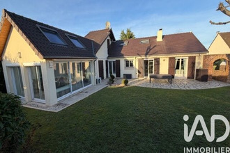  maison boissise-le-roi 77310