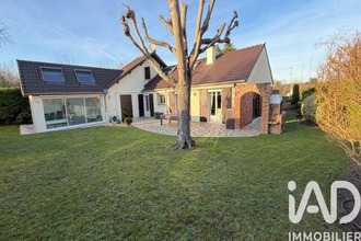  maison boissise-le-roi 77310