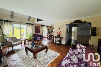  maison boissise-le-roi 77310