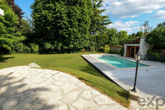  maison boissise-le-roi 77310