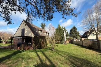  maison boissise-le-roi 77310