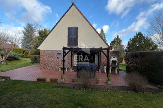  maison boissise-le-roi 77310