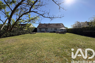  maison boissise-le-roi 77310