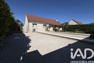  maison boissise-le-roi 77310