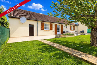  maison boissise-le-roi 77310