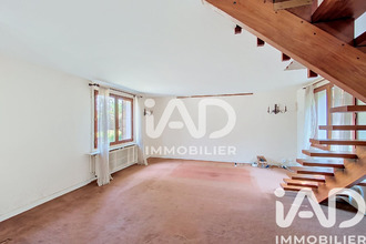  maison boissise-le-roi 77310