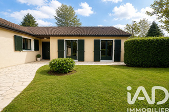  maison boissise-le-roi 77310
