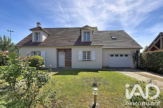  maison boissise-le-roi 77310