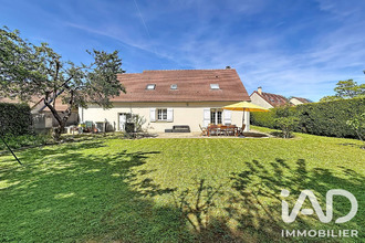 maison boissise-le-roi 77310