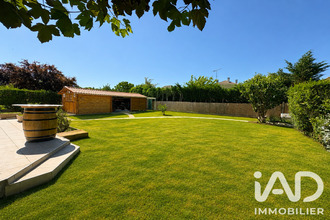  maison boissise-le-roi 77310