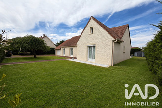  maison boissise-le-roi 77310