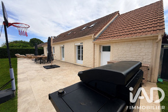  maison boissise-le-roi 77310