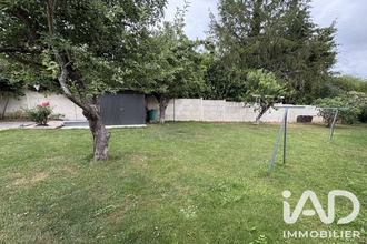  maison boissise-le-roi 77310