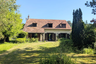  maison boissy-aux-cailles 77760