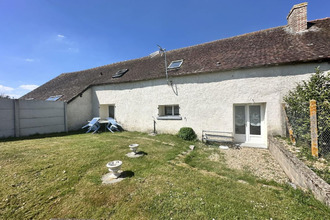  maison boissy-en-drouais 28500