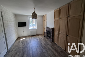  maison boissy-en-drouais 28500